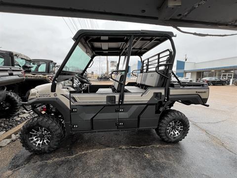 2024 Kawasaki Mule PRO-FXT 1000 LE Ranch Edition in Dyersburg, Tennessee - Photo 9