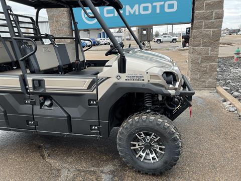 2024 Kawasaki Mule PRO-FXT 1000 LE Ranch Edition in Dyersburg, Tennessee - Photo 4