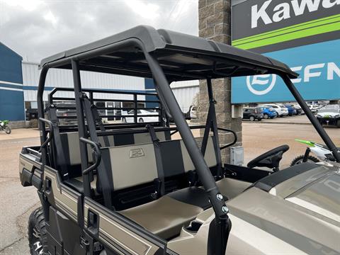 2024 Kawasaki Mule PRO-FXT 1000 LE Ranch Edition in Dyersburg, Tennessee - Photo 6