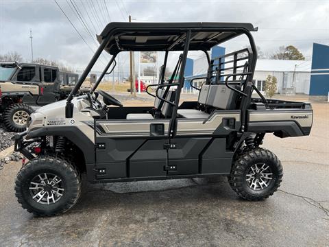 2024 Kawasaki Mule PRO-FXT 1000 LE Ranch Edition in Dyersburg, Tennessee - Photo 8