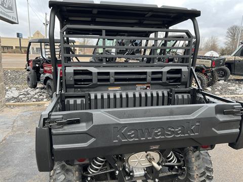 2024 Kawasaki Mule PRO-FXT 1000 LE Ranch Edition in Dyersburg, Tennessee - Photo 10