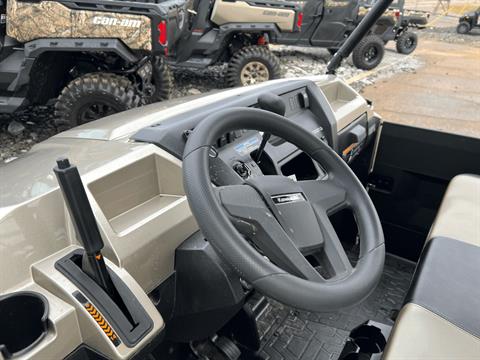 2024 Kawasaki Mule PRO-FXT 1000 LE Ranch Edition in Dyersburg, Tennessee - Photo 16