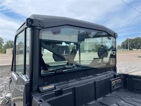 2022 Can-Am Defender 6x6 CAB Limited in Dyersburg, Tennessee - Photo 9
