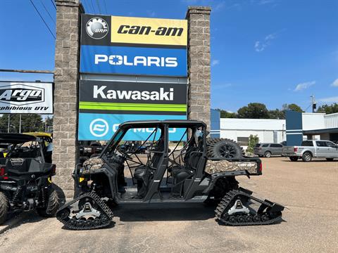 2023 Can-Am Defender MAX X MR HD10 in Dyersburg, Tennessee - Photo 1