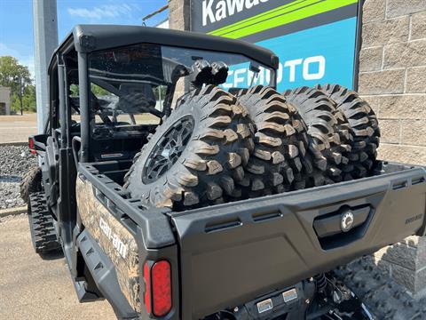 2023 Can-Am Defender MAX X MR HD10 in Dyersburg, Tennessee - Photo 13