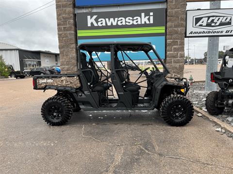 2023 Can-Am Defender MAX X MR HD10 in Dyersburg, Tennessee - Photo 2