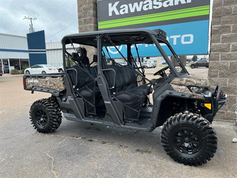2023 Can-Am Defender MAX X MR HD10 in Dyersburg, Tennessee - Photo 3
