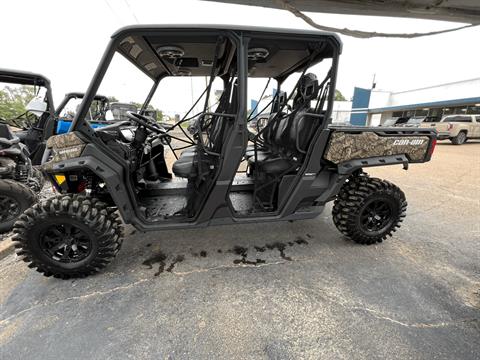 2023 Can-Am Defender MAX X MR HD10 in Dyersburg, Tennessee - Photo 7