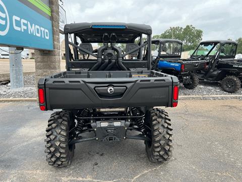 2023 Can-Am Defender MAX X MR HD10 in Dyersburg, Tennessee - Photo 8