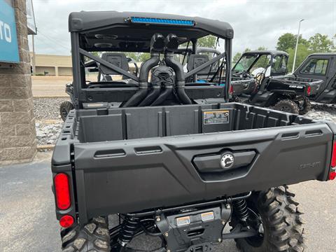 2023 Can-Am Defender MAX X MR HD10 in Dyersburg, Tennessee - Photo 10