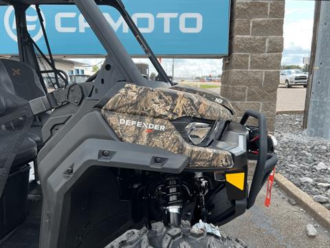2023 Can-Am Defender MAX X MR HD10 in Dyersburg, Tennessee - Photo 5