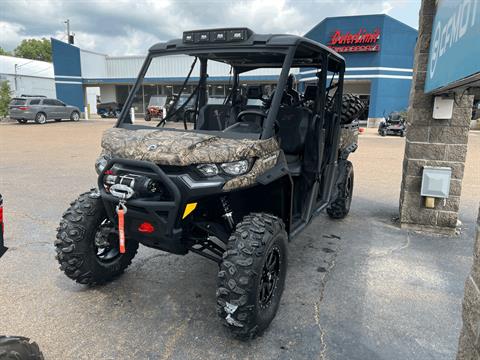2023 Can-Am Defender MAX X MR HD10 in Dyersburg, Tennessee - Photo 6
