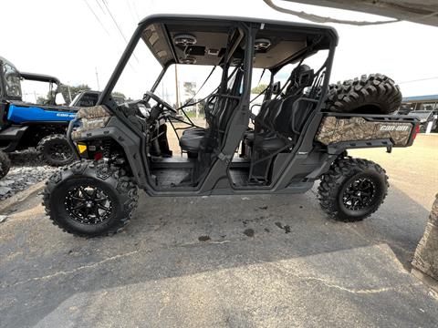 2023 Can-Am Defender MAX X MR HD10 in Dyersburg, Tennessee - Photo 9