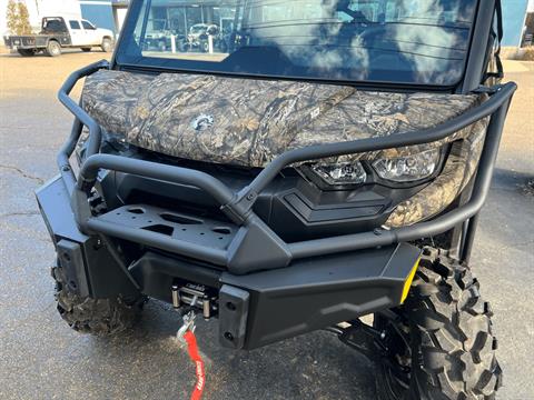 2023 Can-Am Defender MAX XT HD10 in Dyersburg, Tennessee - Photo 7