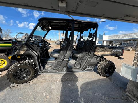 2023 Can-Am Defender MAX XT HD10 in Dyersburg, Tennessee - Photo 9