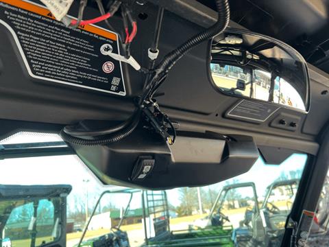 2023 Can-Am Defender MAX XT HD10 in Dyersburg, Tennessee - Photo 23