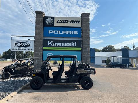 2023 Can-Am Defender MAX XT HD10 in Dyersburg, Tennessee - Photo 1