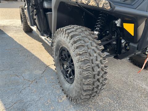 2023 Can-Am Defender MAX XT HD10 in Dyersburg, Tennessee - Photo 10