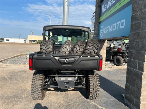 2023 Can-Am Defender MAX XT HD10 in Dyersburg, Tennessee - Photo 14