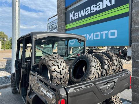 2023 Can-Am Defender MAX XT HD10 in Dyersburg, Tennessee - Photo 17