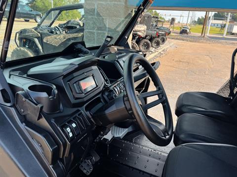 2023 Can-Am Defender MAX XT HD10 in Dyersburg, Tennessee - Photo 25