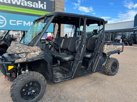 2023 Can-Am Defender MAX XT HD10 in Dyersburg, Tennessee - Photo 4