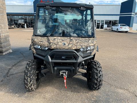 2023 Can-Am Defender MAX XT HD10 in Dyersburg, Tennessee - Photo 7