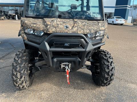 2023 Can-Am Defender MAX XT HD10 in Dyersburg, Tennessee - Photo 8