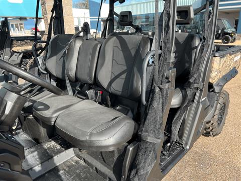 2023 Can-Am Defender MAX XT HD10 in Dyersburg, Tennessee - Photo 20