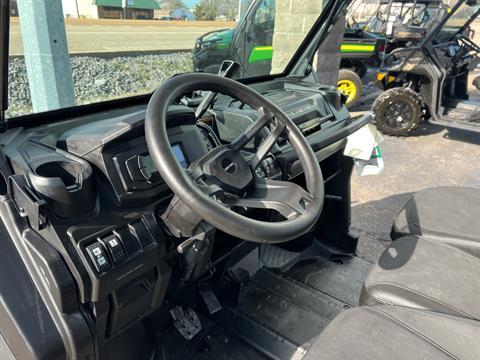 2023 Can-Am Defender MAX XT HD10 in Dyersburg, Tennessee - Photo 22