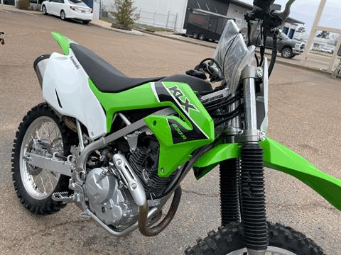 2023 Kawasaki KLX 230R in Dyersburg, Tennessee - Photo 5