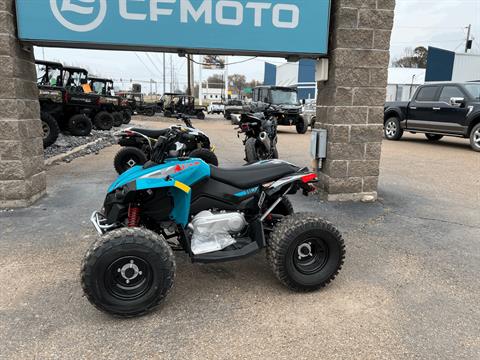 2024 Can-Am Renegade 110 EFI in Dyersburg, Tennessee - Photo 2