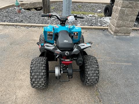 2024 Can-Am Renegade 110 EFI in Dyersburg, Tennessee - Photo 8