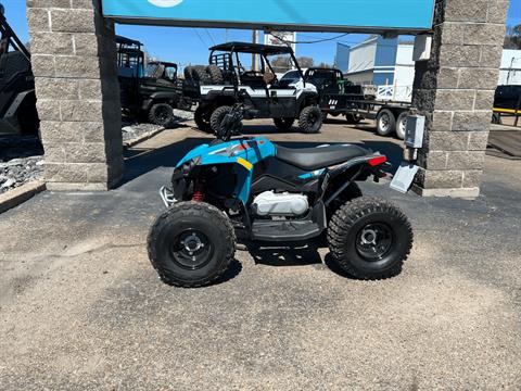 2024 Can-Am Renegade 110 EFI in Dyersburg, Tennessee - Photo 2