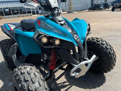 2024 Can-Am Renegade 110 EFI in Dyersburg, Tennessee - Photo 5