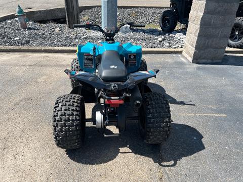 2024 Can-Am Renegade 110 EFI in Dyersburg, Tennessee - Photo 9