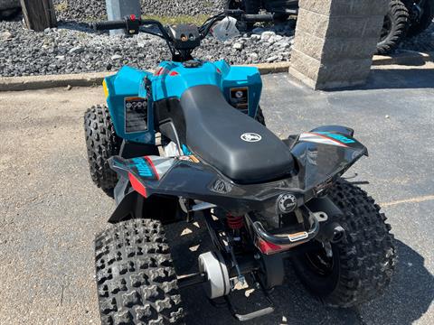 2024 Can-Am Renegade 110 EFI in Dyersburg, Tennessee - Photo 10