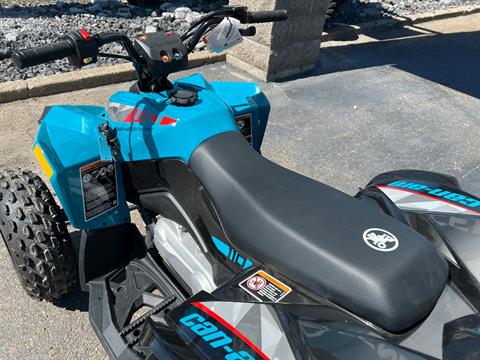 2024 Can-Am Renegade 110 EFI in Dyersburg, Tennessee - Photo 12