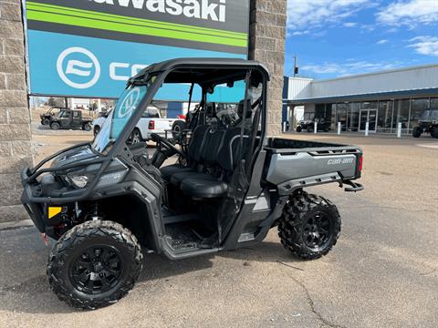 2024 Can-Am Defender XT HD7 in Dyersburg, Tennessee - Photo 3