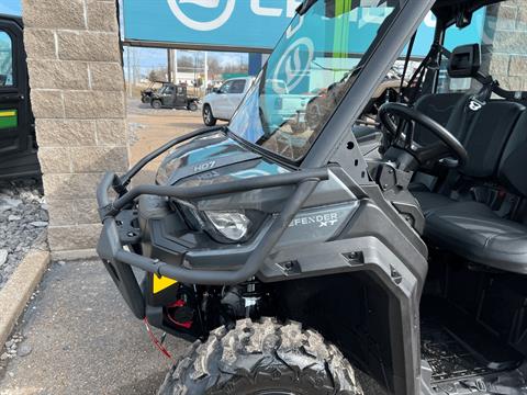 2024 Can-Am Defender XT HD7 in Dyersburg, Tennessee - Photo 8