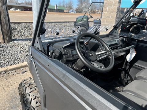 2024 Can-Am Defender XT HD7 in Dyersburg, Tennessee - Photo 11