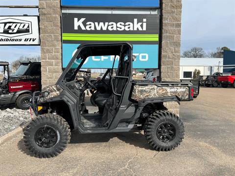 2024 Can-Am Defender X MR HD10 in Dyersburg, Tennessee - Photo 2