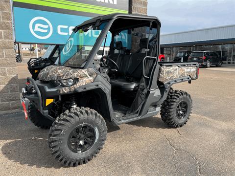 2024 Can-Am Defender X MR HD10 in Dyersburg, Tennessee - Photo 3