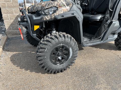 2024 Can-Am Defender X MR HD10 in Dyersburg, Tennessee - Photo 4