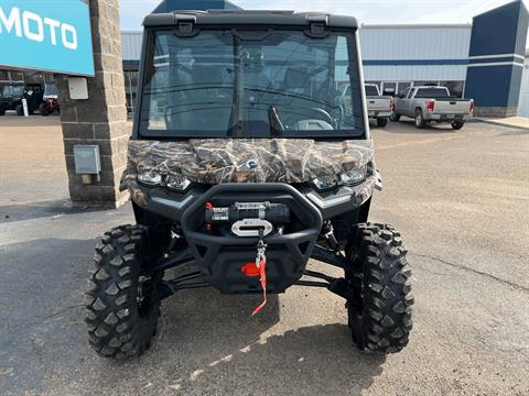 2024 Can-Am Defender X MR HD10 in Dyersburg, Tennessee - Photo 8