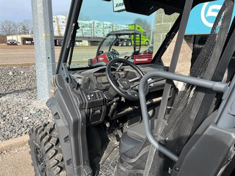2024 Can-Am Defender X MR HD10 in Dyersburg, Tennessee - Photo 15