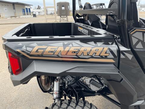 2023 Polaris General XP 1000 Ultimate in Dyersburg, Tennessee - Photo 8