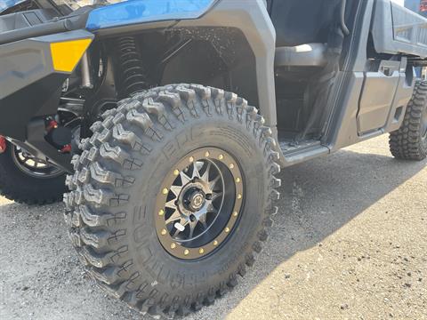 2022 Can-Am Defender Pro XT HD10 in Dyersburg, Tennessee - Photo 4