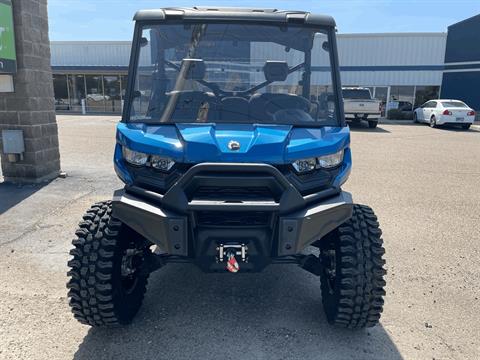 2022 Can-Am Defender Pro XT HD10 in Dyersburg, Tennessee - Photo 6