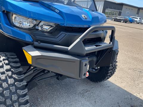 2022 Can-Am Defender Pro XT HD10 in Dyersburg, Tennessee - Photo 8